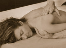 massage
